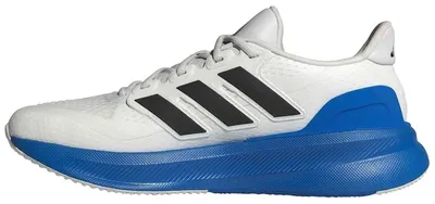 Immagine prodotto di Scarpe da running Adidas Ultrarun 5, colore "Crystal White / Core Black / Blue", unisex