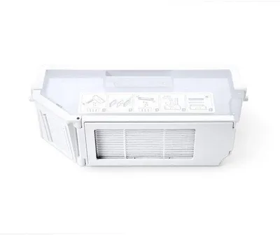 Image de Accessoires pour l'aspirateur Ecovacs T10 TURBO
