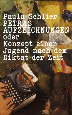 Produktbild von Petras Aufzeichnungen