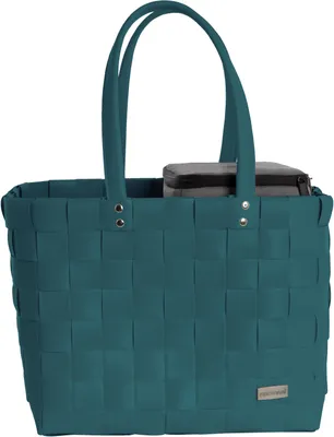 Produktbild von normani Einkaufstasche mit kleiner Kühltasche