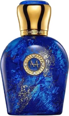 Obrázok produktu pre Moresque Sahara Blue EDP 50 ml UNISEX