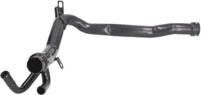 Produktbild von THERMOTEC DWW246TT Kühlmittelrohrleitung Kühlerschlauch für AUDI A4 Avant (8E5, B6) A6 Avant (4B5, C5) A4 Limousine (8E2, B6) A4 Cabrio A6 Limousine
