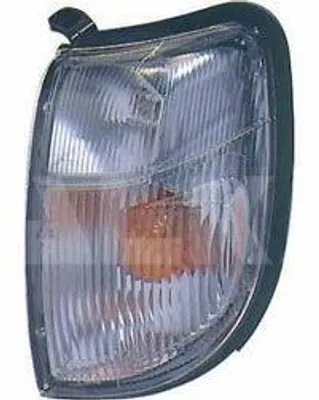 Produktbild von ALKAR 1901545 Blinker Blinkleuchte vorne Rechts für NISSAN PICK UP (D22)