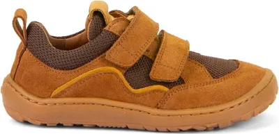 Produktbild von Froddo Kinder Barfußschuhe Braun G3130271-6 Grösse 31