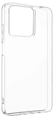 Immagine prodotto di Custodia per cellulare per Motorola Moto G15 / G15 Power, storia fissa, trasparente