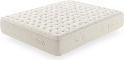 Produktbild von Moonia - Taschenfederkernmatratze Serenity, 30cm, 150x190cm