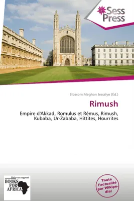 Produktbild von Rimush