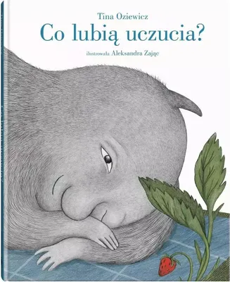 Imagen del producto de Co lubią uczucia?