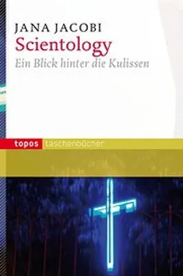 Produktbild von Scientology