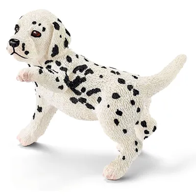 Produktbild von Schleich Farm World Dalmatiner-Welpe