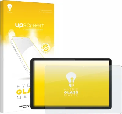 Produktbild von upscreen Entspiegelungs Schutzglas für Lenovo Tab M11 Schutzfolie Panzer Folie Glas Display Schutz matt
