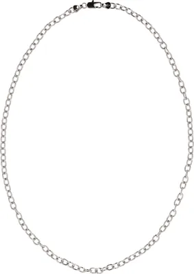 Image de Collier pour femmes BRAELYN - argent, taille unique