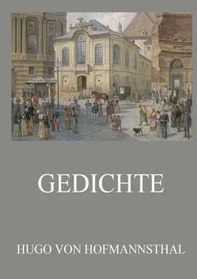 Produktbild von Gedichte