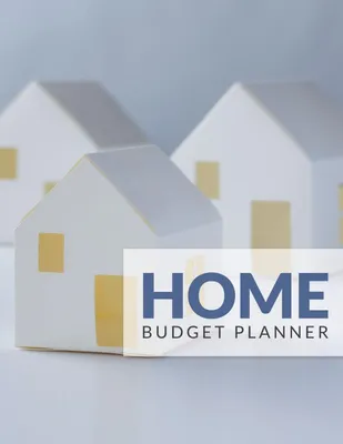 Produktbild von Budgetplaner für Zuhause