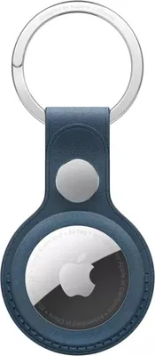 Zdjęcie produktu dla Apple MT2K3ZM/A, Etui, Niebieski, Apple AirTag, 1 szt.