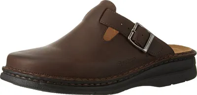 Produktbild von Fischer Markenschuh Pantoletten für Herren