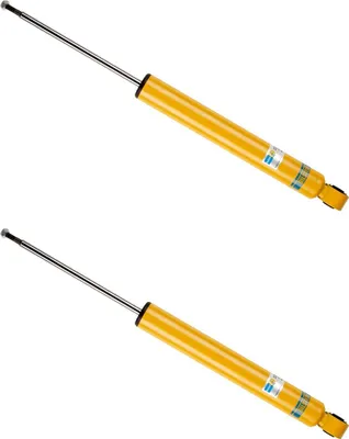 Image de Kit d'amortisseurs pour essieu arrière à gaz BILSTEIN IAM-Expertise, notamment pour AUDI A4