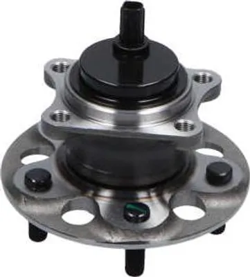 Produktbild von KAVO PARTS Radlagersatz für TOYOTA Corolla XII Kombi (E210) WBH-10005