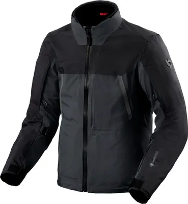 Immagine prodotto di Revit Echelon Giacca Goretex Nero S Uomo Nero S