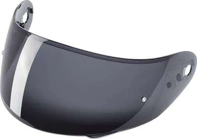 Produktbild von Nexo Travel II Visier Pinlock vorbereitet - Fiberglas/Carbon - für klaren Blick