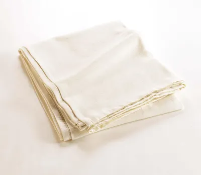 Produktbild von Leichtes und vielseitiges PolyBaumwolle-Plaid