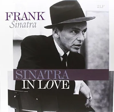Produktbild von Sinatra,Frank-Sinatra In Love