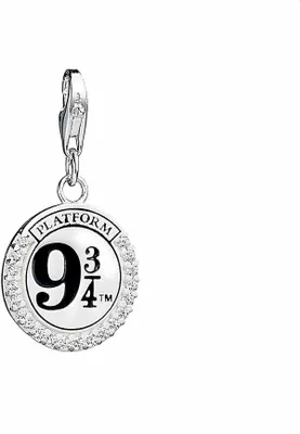 Produktbild von Charms Harry Potter Silber   Kollektion  - frau