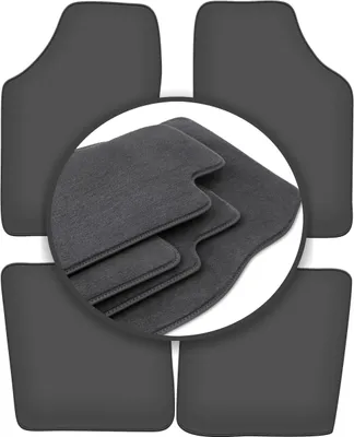 Immagine prodotto di Tappetini di alta qualità per: Renault Kangoo I Kombivan (1997-2008)