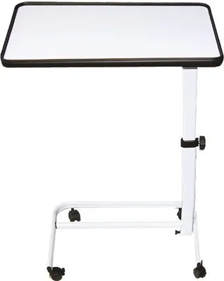 Image de Table d'appoint multifonctionnelle, table de soins, table d'appoint, table de lit