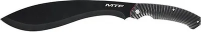 Immagine prodotto di Mountfield Machete Kukri MTF Acciaio Inossidabile