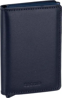 Produktbild von Secrid Geldbörse Slimwallet Original 10 x 6.5 x 1.5