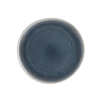 Produktbild von Rosenthal Junto Aquamarine Teller flach 25 cm