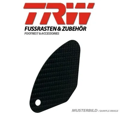 Zdjęcie produktu dla Fersenschutz, Carbon