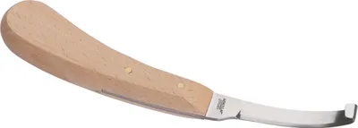 Productafbeelding van Aesculap Hoefmes links GTA305