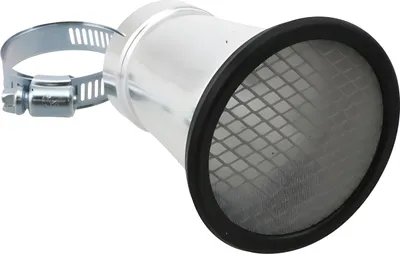 Produktbild von STR8 Ansaugtrichter inkl. Filter, Anschlussweite 42mm