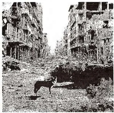 Zdjęcie produktu dla Vox Low: Keep On Falling