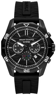 Immagine prodotto di Armani Exchange Cronografo 'Spencer' Orologio da uomo AX1961