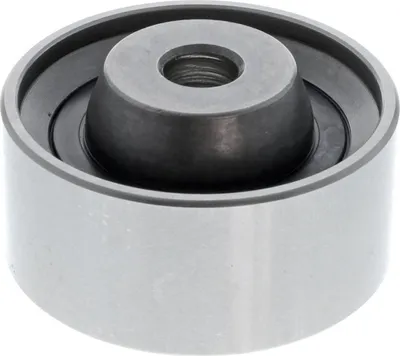 Produktbild von ACKOJA A52-0060 Umlenkrolle Zahnriemen Ø55mm für HYUNDAI GETZ (TB) für KIA RIO II (JB)