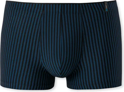 Produktbild von Schiesser Herren Hip-Shorts Gr. 8 navy