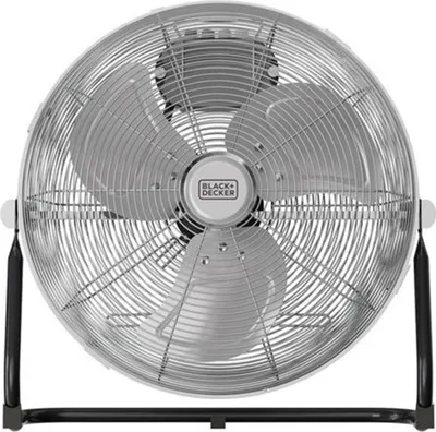Immagine prodotto di BLACK+DECKER Black & Decker fan BXEFF61E steel