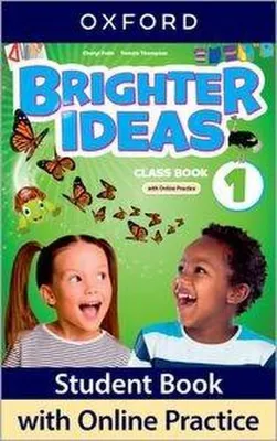 Zdjęcie produktu dla Brighter Ideas 1 Cb & Op Pk