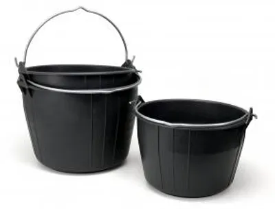 Immagine prodotto di Secchio Agricolo Manico F Lt18