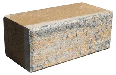 Produktbild von Cordena Brick 30x15x12,5 cm Luna-Muschelkalk