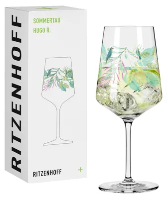 Imagen del producto de Vaso Aperitivo Sommertau, Diseñado Por Anna D'andrea