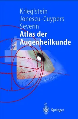 Zdjęcie produktu dla Atlas der Augenheilkunde