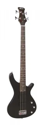 Produktbild von DIMAVERY SB-320 E-Bass, schwarz