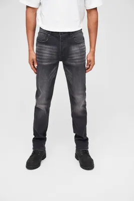 Obrázek produktu pro Pánské džíny Brandit Rover Denim Jeans black - 31/34