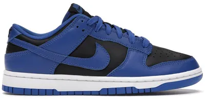 Produktbild von Nike Dunk Low Hyper Cobalt - EU 42
