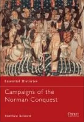 Immagine prodotto di Campaigns of the Norman Conquest
