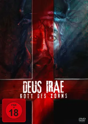 Produktbild von Deus Irae - Gott des Zorns - DVD